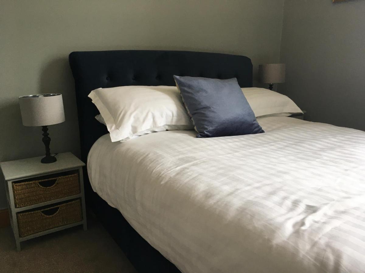 Bed and Breakfast York House Дарем Экстерьер фото