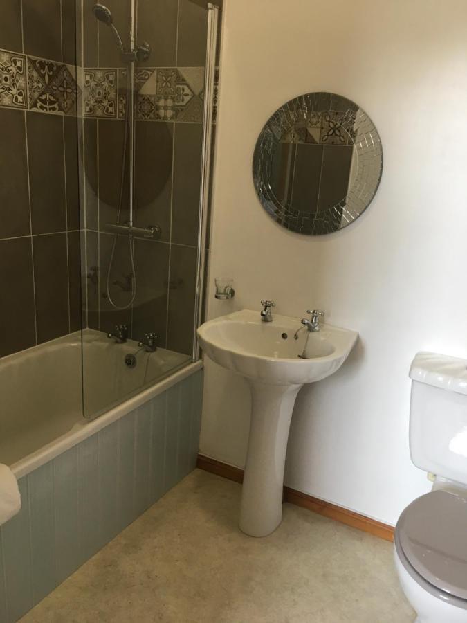 Bed and Breakfast York House Дарем Экстерьер фото