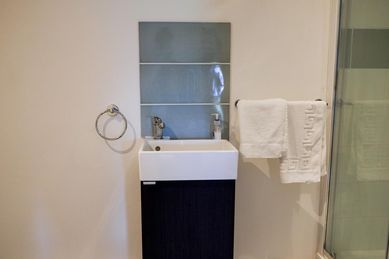 Bed and Breakfast York House Дарем Экстерьер фото