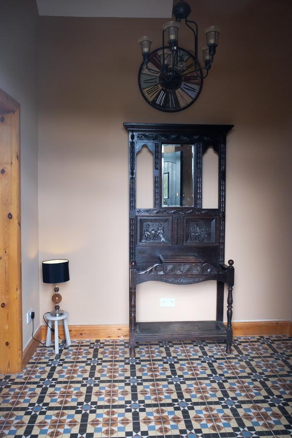 Bed and Breakfast York House Дарем Экстерьер фото