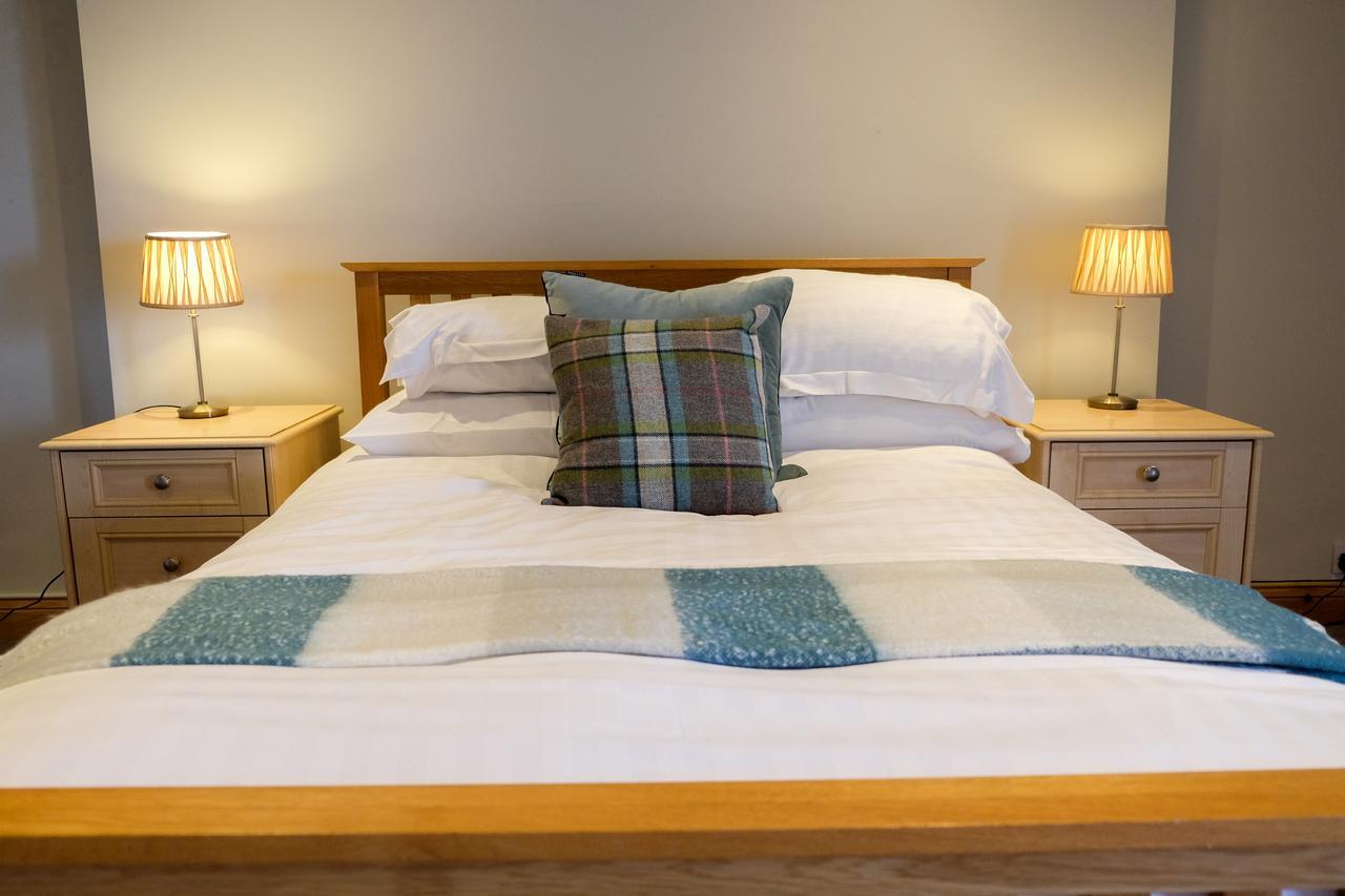 Bed and Breakfast York House Дарем Экстерьер фото